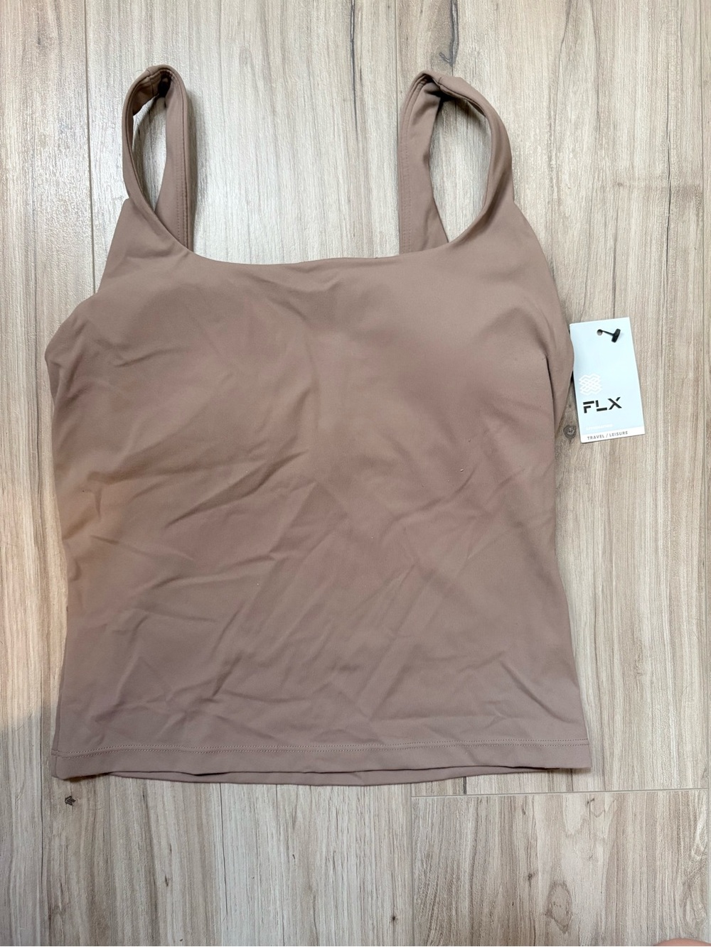 NWT FLX Athletic Top Women’s Small